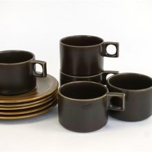 4x kop + schotel