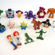 Toy Story - 16-delige set