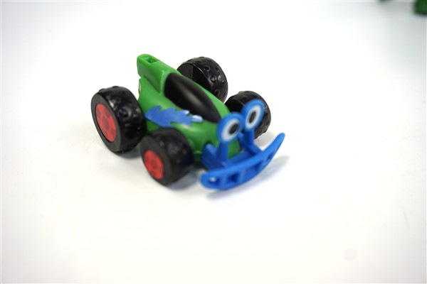 Toy Story - 16-delige set
